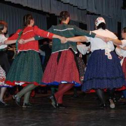 Gala 2007