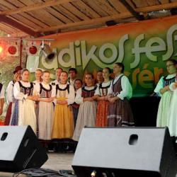 Ladikos Fesztival 2012
