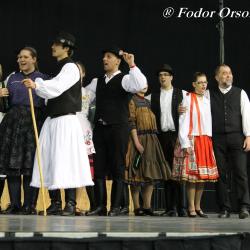 XXXI. Orszagos Tanchaztalalkozo Budapest