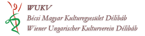 Home WUKV – Wiener Ungarischer Kulturverein / Bécsi Magyar Kultúregyesület