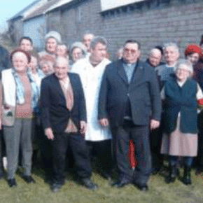 IX. Kiscsőszi PajtafesztiválIX. Kiscsőszi Pajtafesztivál