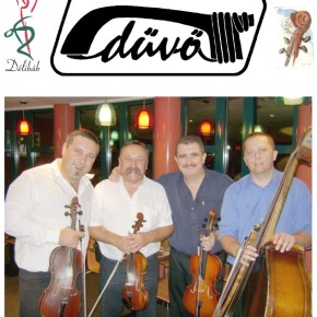 Dűvő TáncházDűvő Tanzhaus