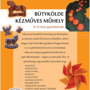 Bütykölde Kézműves Műhely