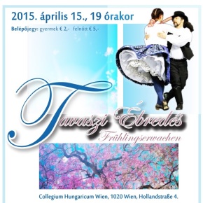 Tavaszi ébredésFrühlingserwachen