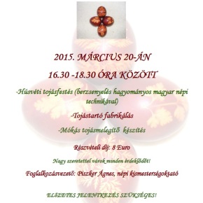 Húsvéti Bütykölde