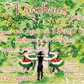 TáncházTanzhaus