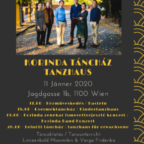 Korinda Tanzhaus Korinda Tanzhaus