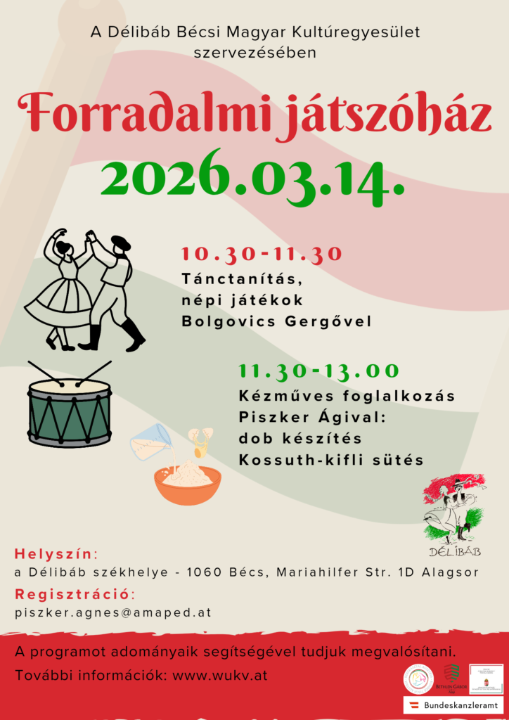 Forradalmi játszóház