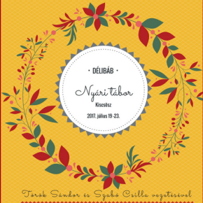 Délibáb nyári táborSommercamp von Délibáb