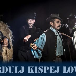 Fordulj Kispej Lovam BécsbenFordulj Kispej Lovam Ensemble in Wien Fordulj Kispej Lovam BécsbenFordulj Kispej Lovam Ensemble in Wien