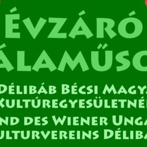 Évzáró gálaműsorGalaabend Évzáró gálaműsorGalaabend