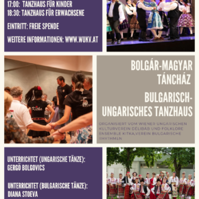 Szeptemberi táncház