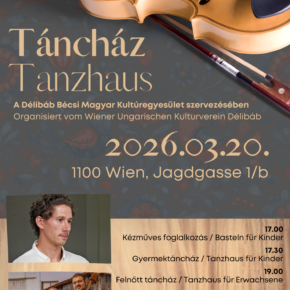 TáncházTanzhaus TáncházTanzhaus